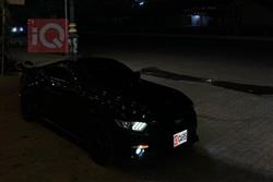 فورد موستانج